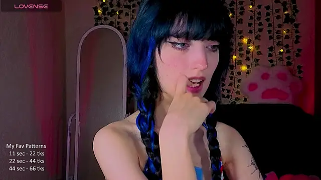 mistyverse Chat XXX live