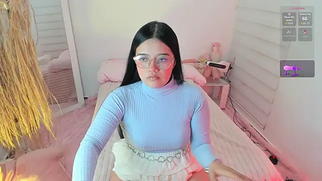 magicrainbow88's Live XXX Chat