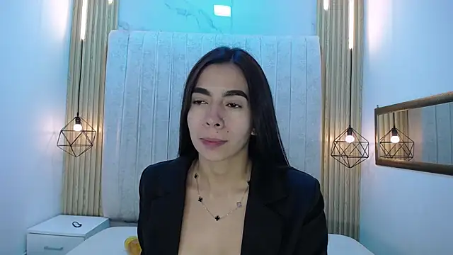 CarolinaySebas – Naživo XXX chat