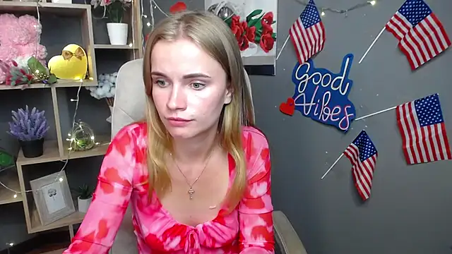 MargaritaKiss XXX чат на живо