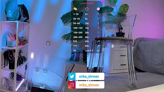 Erika_Kirman XXX чат на живо