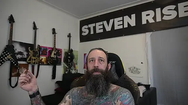 StevenRiseNYC XXX чат на живо