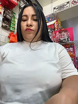 Chat XXX en directo de Miia_Jazmin