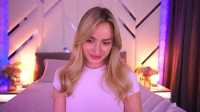 LindsieGreyy 现场XXX聊天