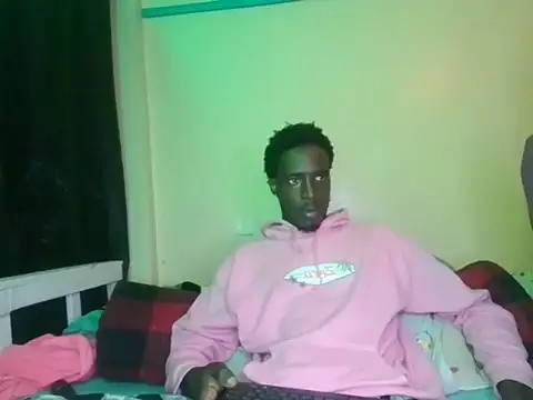 PrinceAmari XXX чат на живо