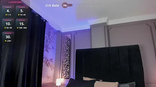 dulce_girls XXX чат на живо