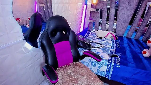 MadisonJean Live XXX-chat
