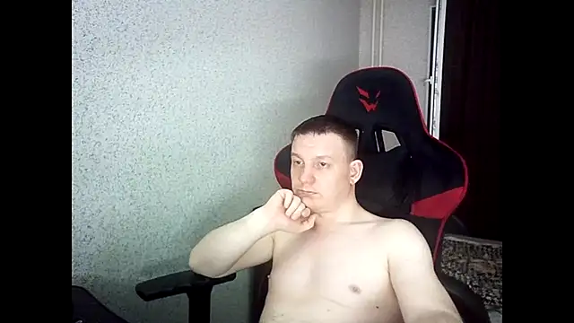 MysteriousWanderer: вебкам-шоу