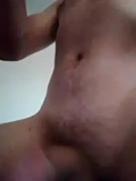 tontichiki's Webcam Show