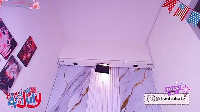 XXX chat uživo modela Mhiaa_Sweet