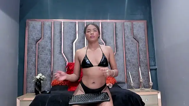 WendyOquendo's Live XXX Chat