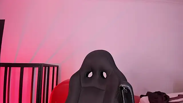 AmberiniHoffman Chat XXX in diretta
