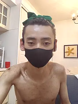 Chat +18 de xingyintaidi ao vivo
