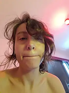 cyber_psyche Live XXX Chat