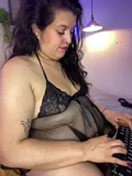 Živý XXX chat Andrea_secret_