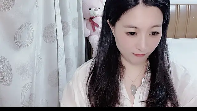 D-Misslu live XXX chat