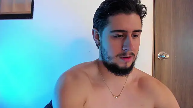 Онлайн чат XXX Ryan_evannss_