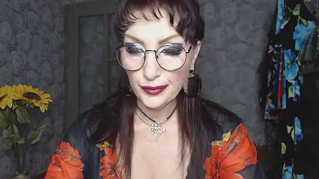 Онлайн чат XXX Aziza1