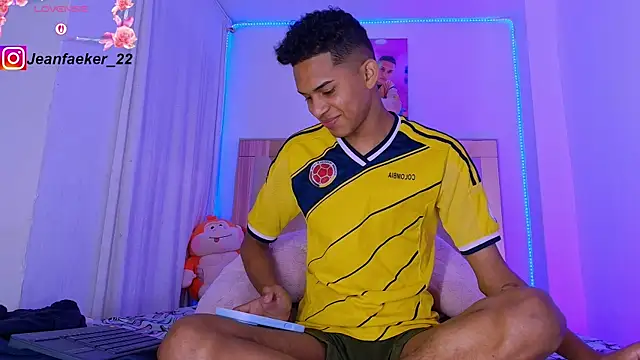 dilan_alfonzo Obrolan Langsung XXX