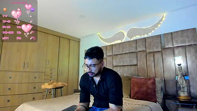 petterwilly1 现场XXX聊天