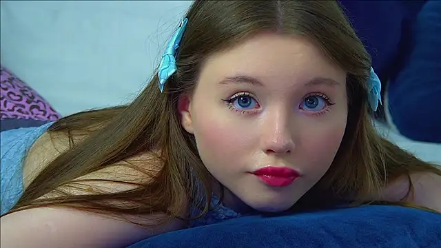 KeiraAsti 라이브 XXX 채팅