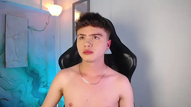Ian_Stone_ Live XXX Chat