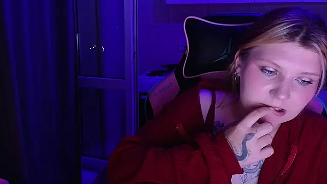 norinanakajuu Live XXX-chat