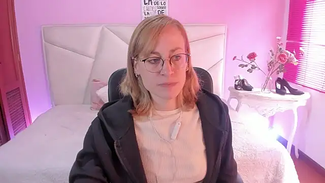 SammySanders Live XXX-chat