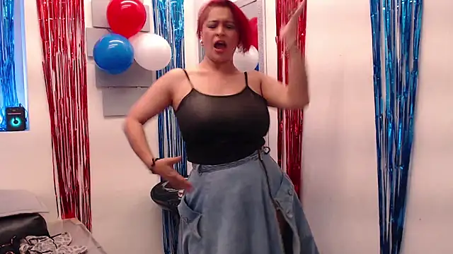 eva_twiss – Naživo XXX chat