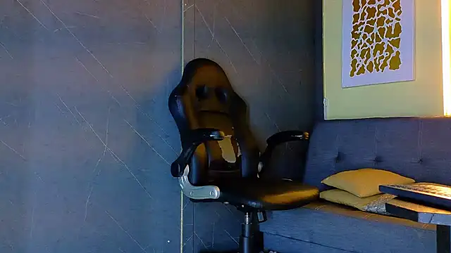 Živý XXX chat ALANNFERRER
