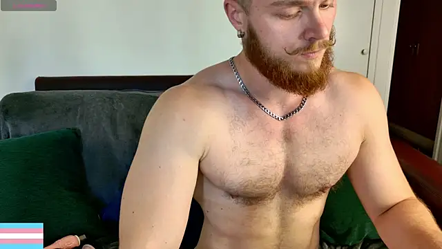VictorTransMan 라이브 XXX 채팅