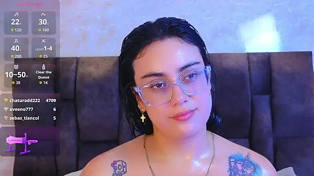 vicky_grey Chat XXX live