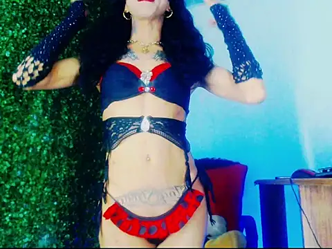 Chatroom XXX en direct de Vanesexygirl