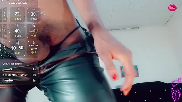 Oriana_braom – webcam-show