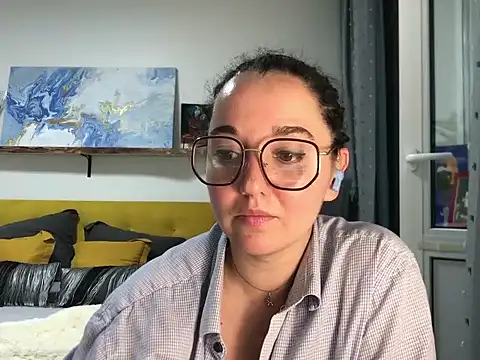 צ'אט XXX בשידור חי של Kelira