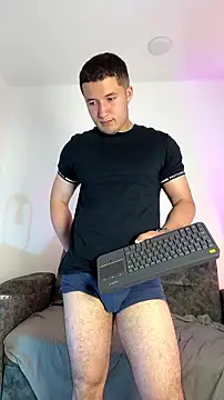 Alexander_Connor Chat XXX live