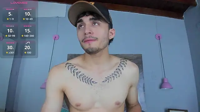 James-06 Chat XXX live