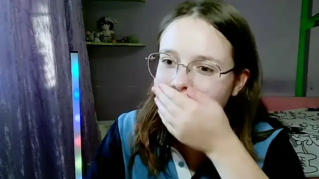 Онлайн чат XXX RoseLyyn