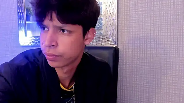 Ethan_qop 现场XXX聊天
