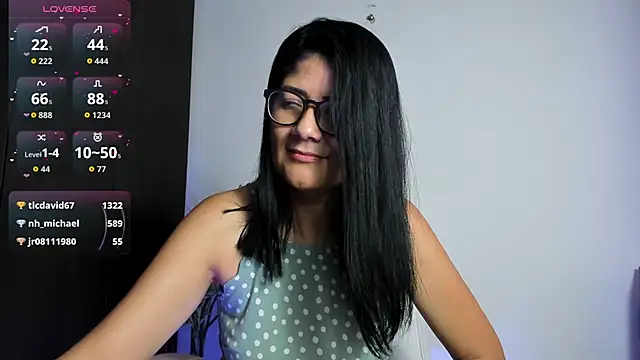 Isis__Love's Live XXX Chat