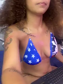 Scarlet-Muse's Live XXX Chat