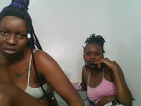 Sarafina_babes – Live XXX-chat