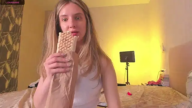 Chatroom XXX en direct de PatriciaBlairs
