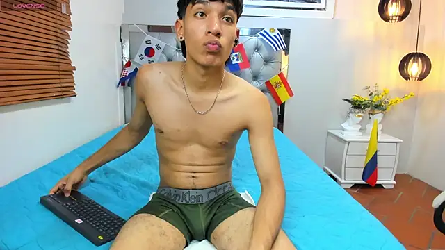 Jake_Falcon Live XXX-chat