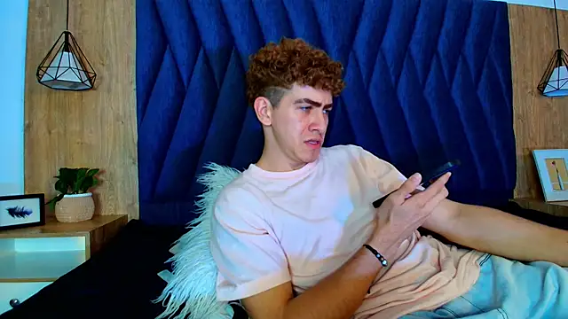 Chat XXX ao vivo de Tyler_Mcrey