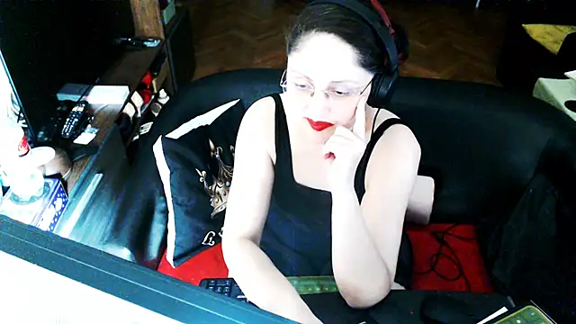 Imperatriza's Live XXX Chat