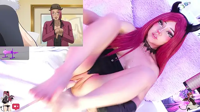 Kira-- Live XXX-Chat
