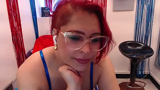 Czat XXX na żywo – eva_twiss