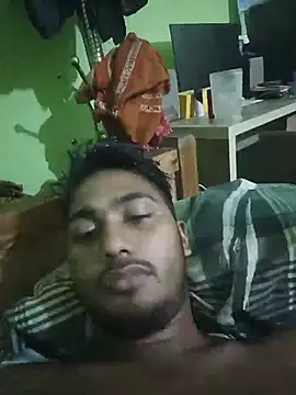mahadakha78 Show Webcam