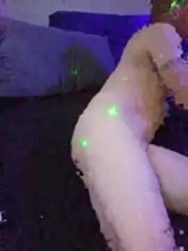 Show de Howboutit1 na webcam